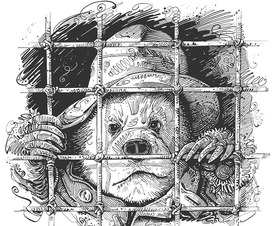 Affinity No1 - Martin Luther King.