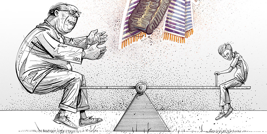 Affinity No2 - me equals you.