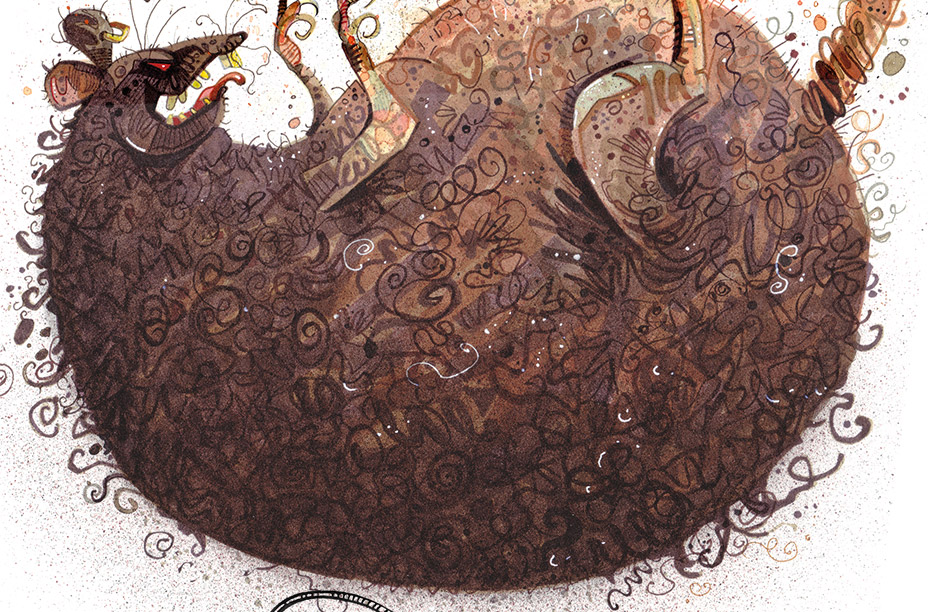 Affinity No1 - Martin Luther King.