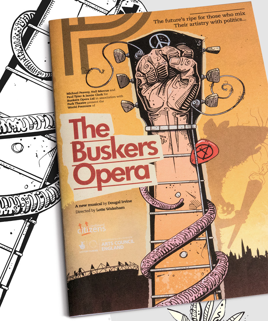 Affinity No1 - Martin Luther King.