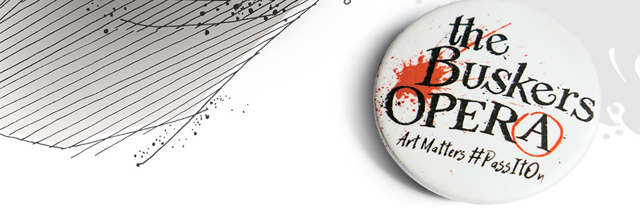 Affinity No1 - Martin Luther King.