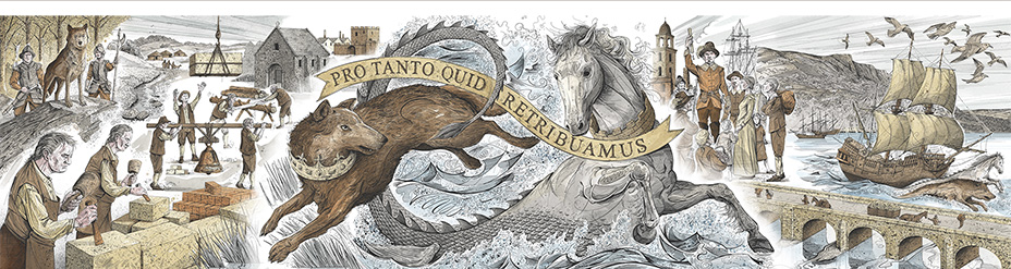 Seahorse Restaurant, Grand Central Hotel Belfast.