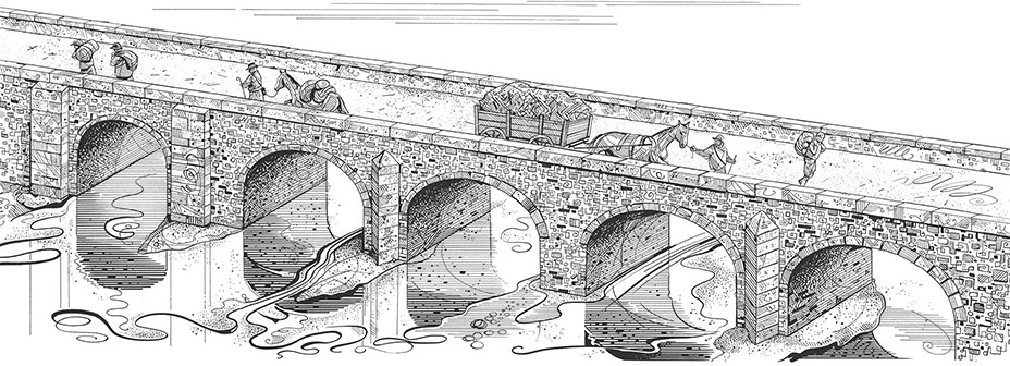 Seahorse Restaurant, Grand Central Hotel Belfast.