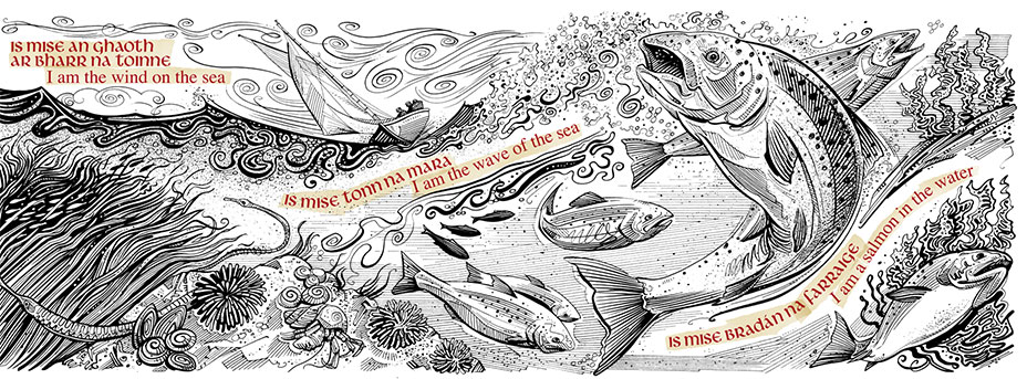 Loop Head, Lover's Leap.