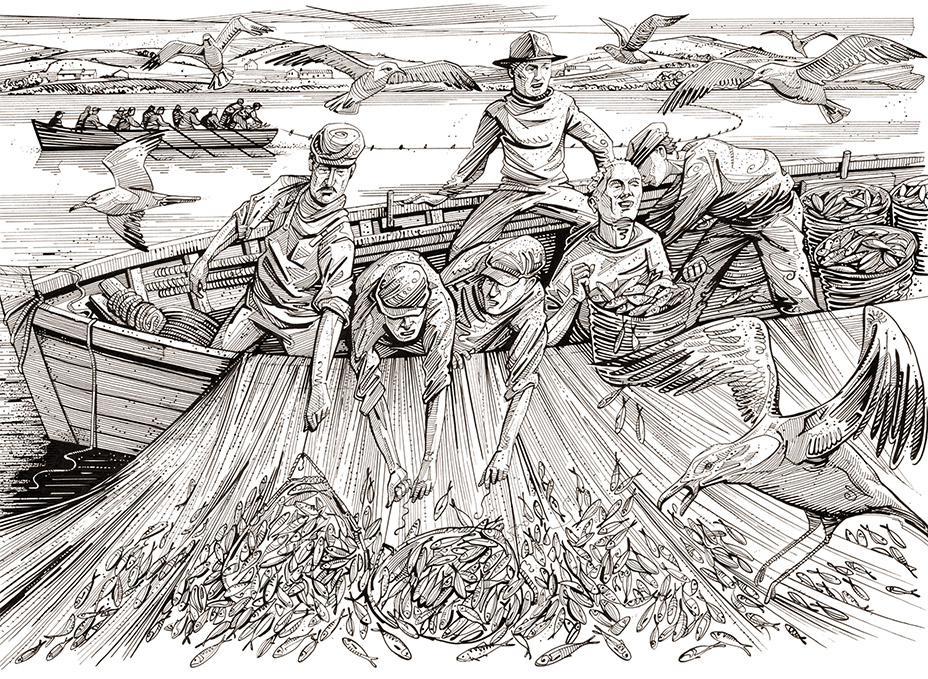 Affinity No1 - Martin Luther King.