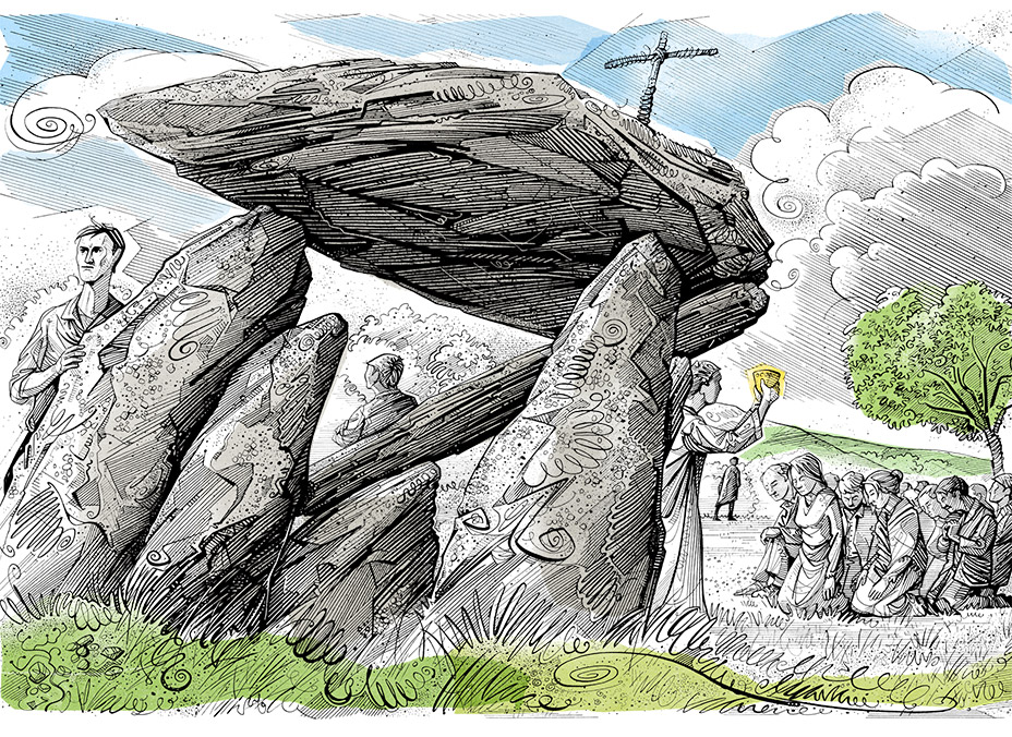 Affinity No1 - Martin Luther King.